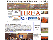 Tablet Screenshot of hrea.massteacher.org