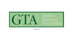 Desktop Screenshot of grafton.massteacher.org